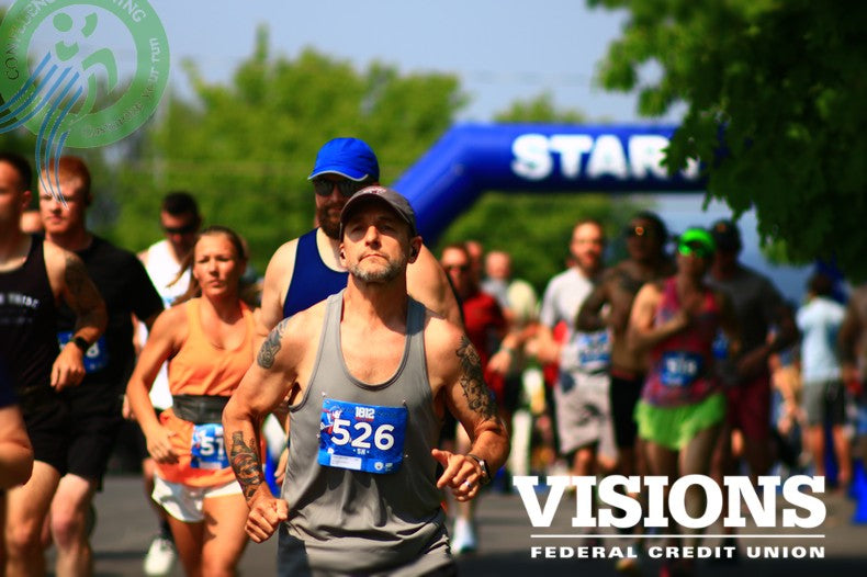 1812 Challenge | 5k Photos