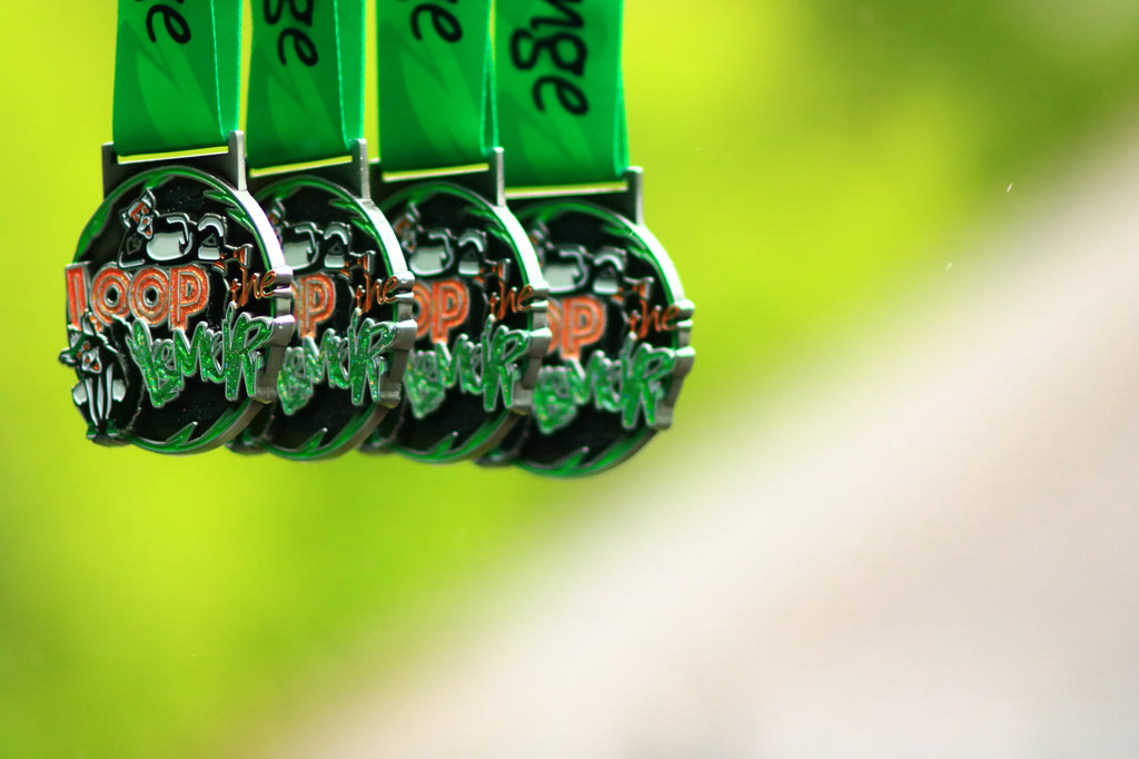 2024 Loop the Lemur Results at Ross Park Zoo hosted by Confluence Running Events small