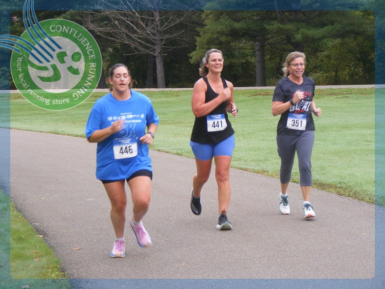 2026 Meals on Wheels 5K Results & Photos – Confluence Running Company