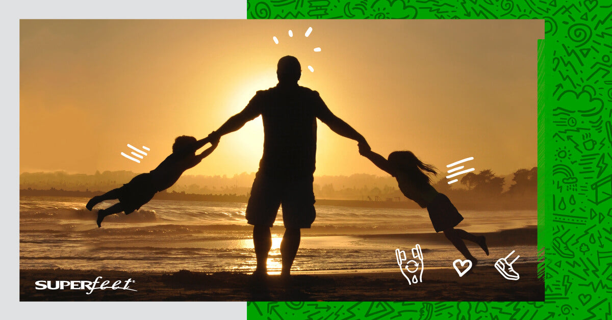 At Home Workouts for Whole Family Fitness