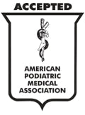 American Podiatric Medical Association