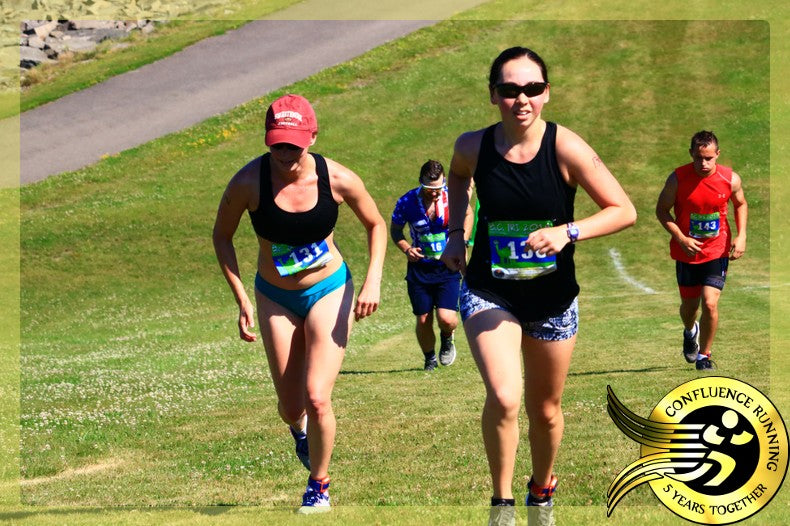 Broome County Triathlon | Run Photos | 2019