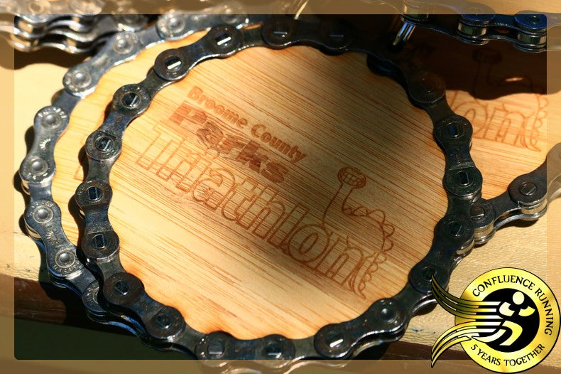 Broome County Parks Triathlon Photos & Results | 2019