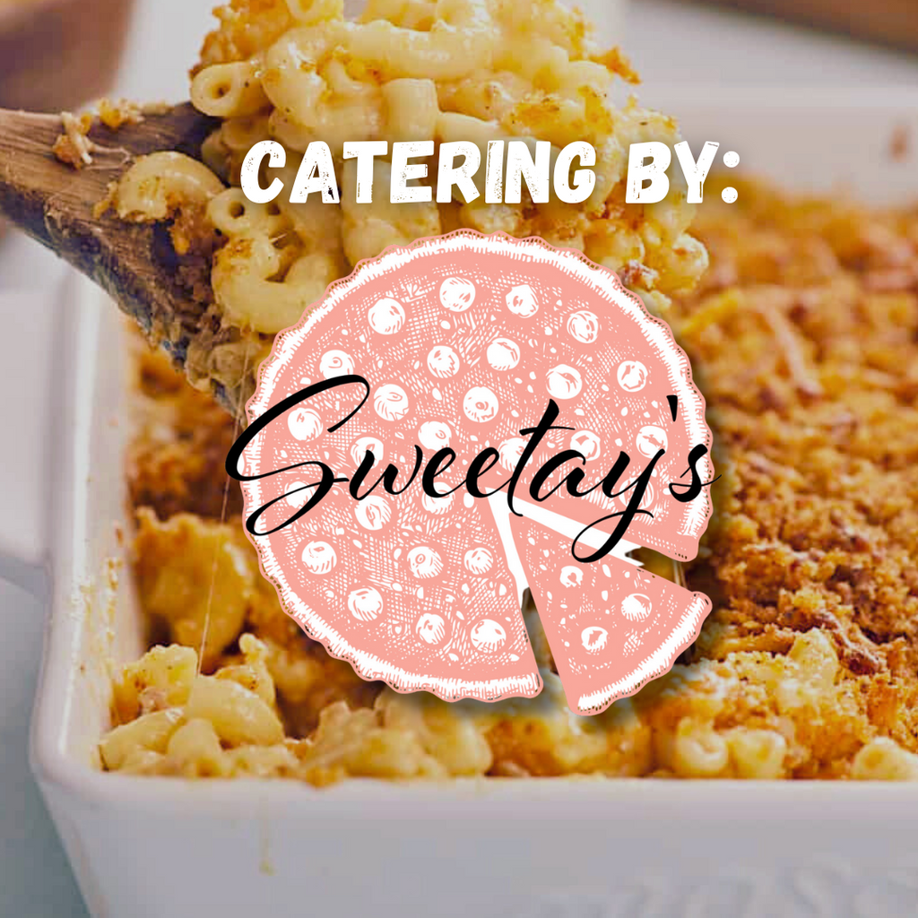 CATERING BY Sweetay's LLC Binghamton NY Catering for Loop the Lemur Ultra Running Festival