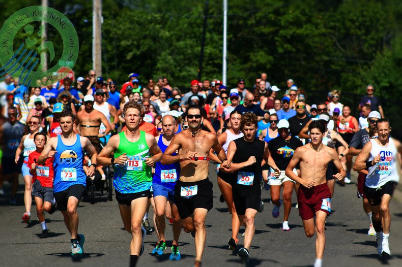 Carousel 5k | Race Photos | Carousel Days | Johnson City, New York