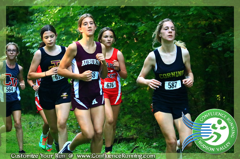 Race Photos | McDaniel Baxter Invitational | Modified Girls