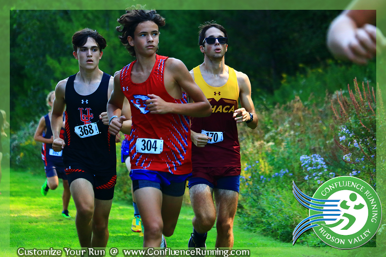 Race Photos | McDaniel Baxter Invitational | JV Boys