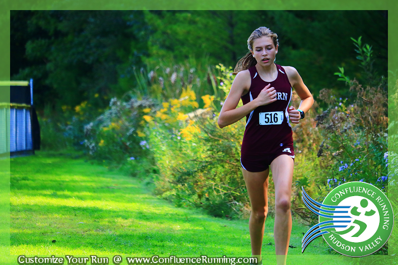 Race Photos | McDaniel Baxter Invitational | JV Girls