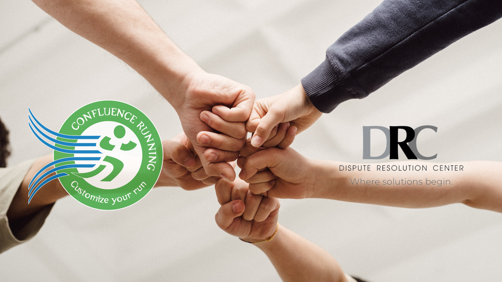 Confluence Running Partners with the Children's Enrichment Committee of Orange County