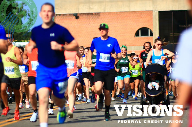 2025 Corporate Challenge | YMCA of Broome County