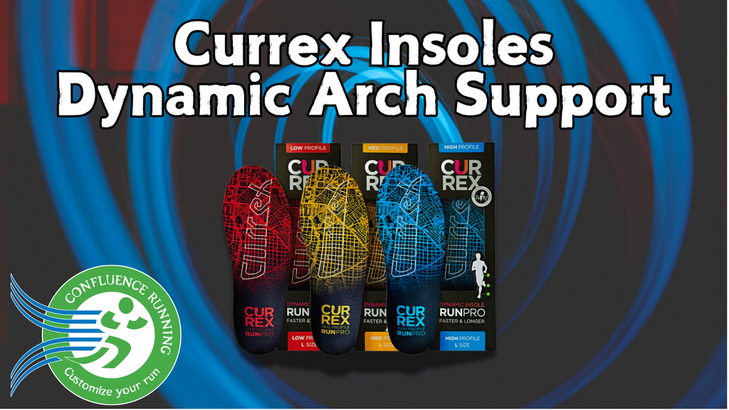 Currex Insoles best supportive insoles for walking running crossfit ocr sports and athletics running store near you confluence running binghamton goshen watertown corning hudson valley