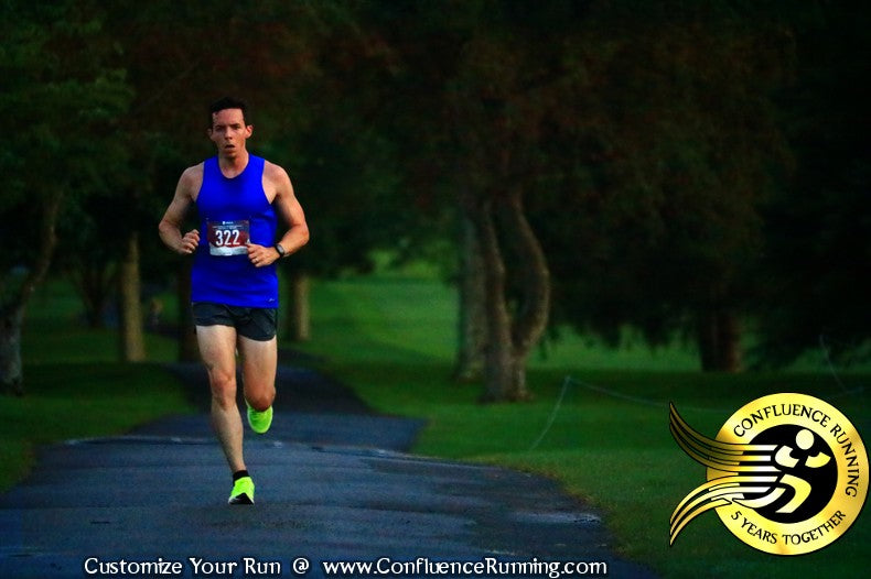 Photos | Guthrie Heart & Sole 5k | Dick's Open