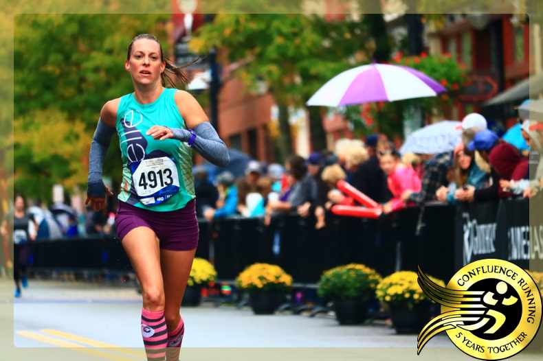 Brianna Deming qualify for Olympic Marathon | Wineglass Marathon