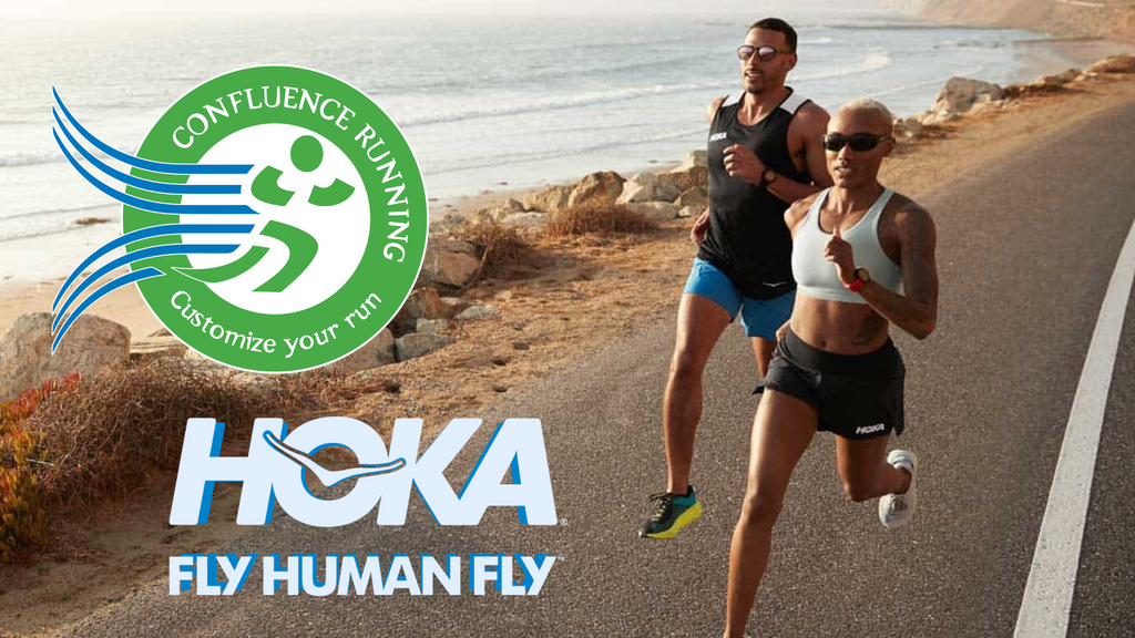 HOKA Running shoes exclusive at confluence running womens-mens-neutral-running-shoes-cushioned-comfort-running-store-near-you-goshen-binghamton-watertown-corning-confluence-running