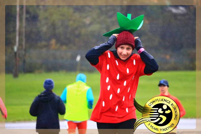 Photos & Results | 2018 Halloween 13k & Relay