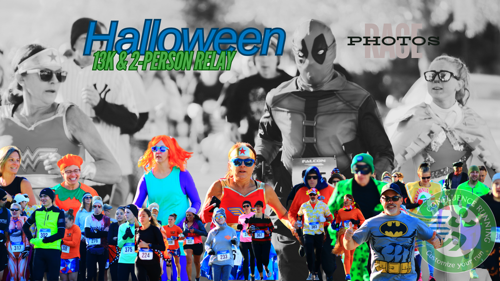 Halloween 13k Relay Road Running Race Endicott Broome New York Prader Willi Syndrome Visions Federal Credit Union IMG_0001a