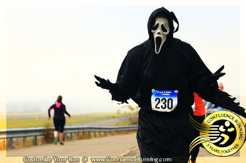 Photos | Halloween 13k & Relay | Endicott, NY