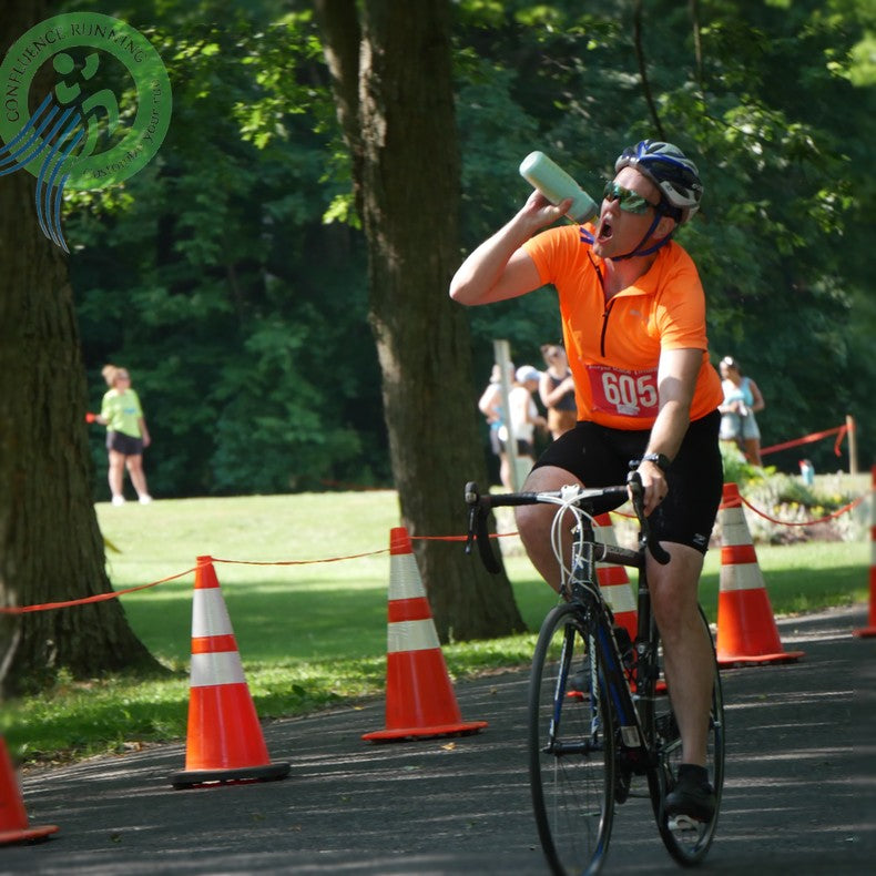 Henderson Harbor Sprint Triathlon | 2025 Race Photos | Swim Bike Run