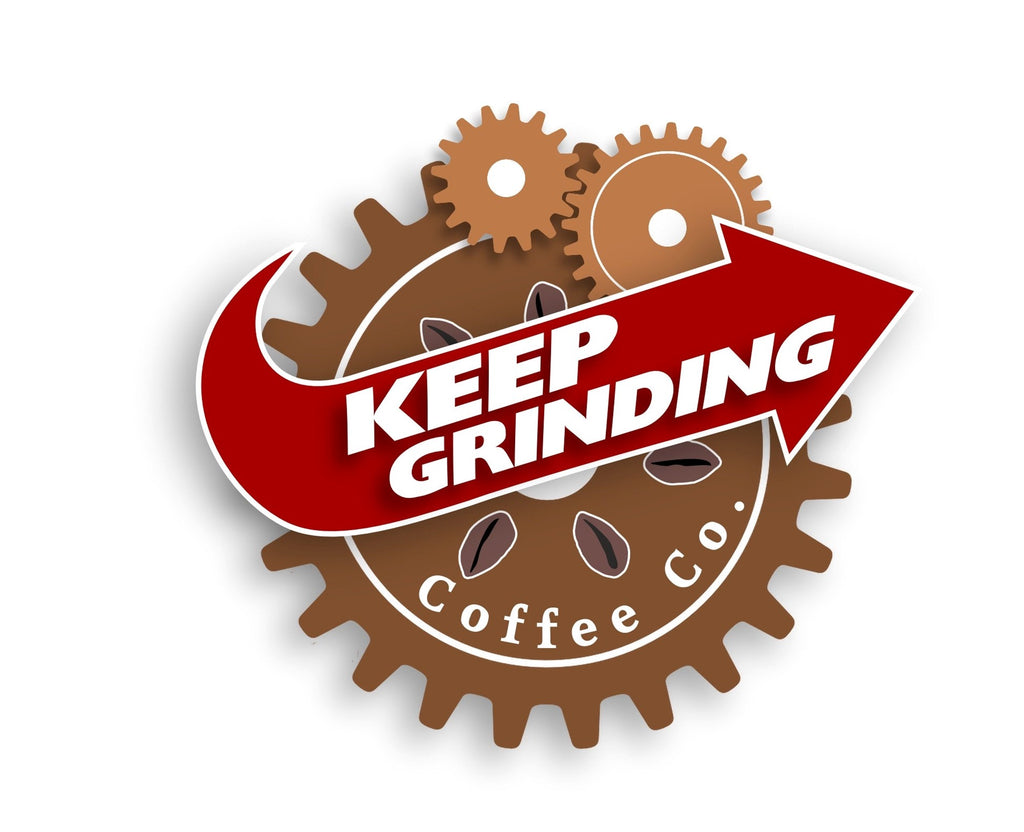 Keep Grinding Coffee Company sponsors coffee for the Loop the Lemur Ultra Race at the Ross Park Zoo