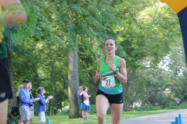 Aziza Kelly LaBare 5k | 2025 Race Photos | Spiediefest Balloon Rally | Binghamton, New York