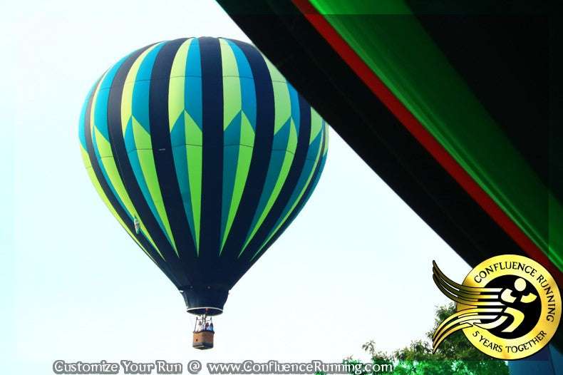 Photos | Kelly Labare 5k | Spiediefest & Balloon Rally