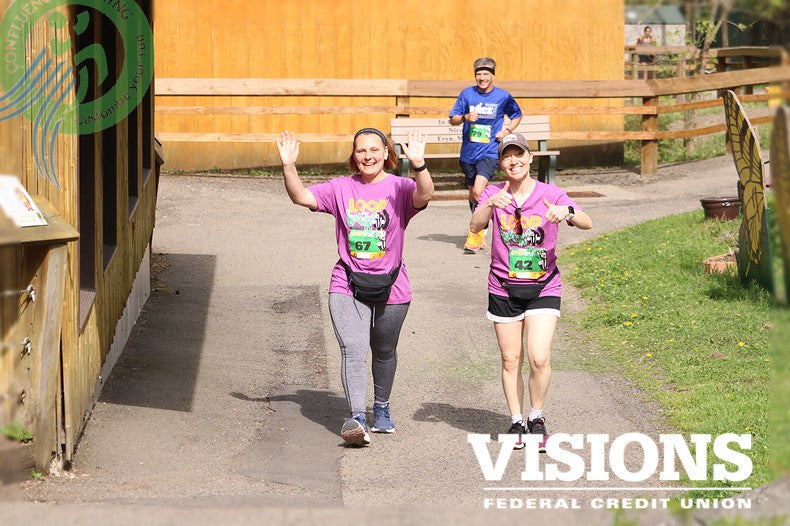 Photos | Loop the Lemur Endurance Challenge | 2023 presented by Visions Federal Credit Union