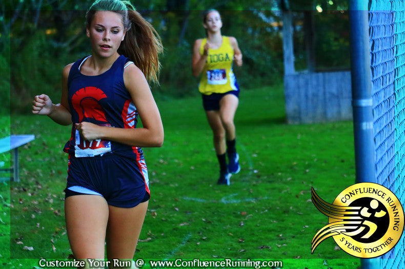 Race Photos | Varsity Girls | Maine-Endwell Invitational