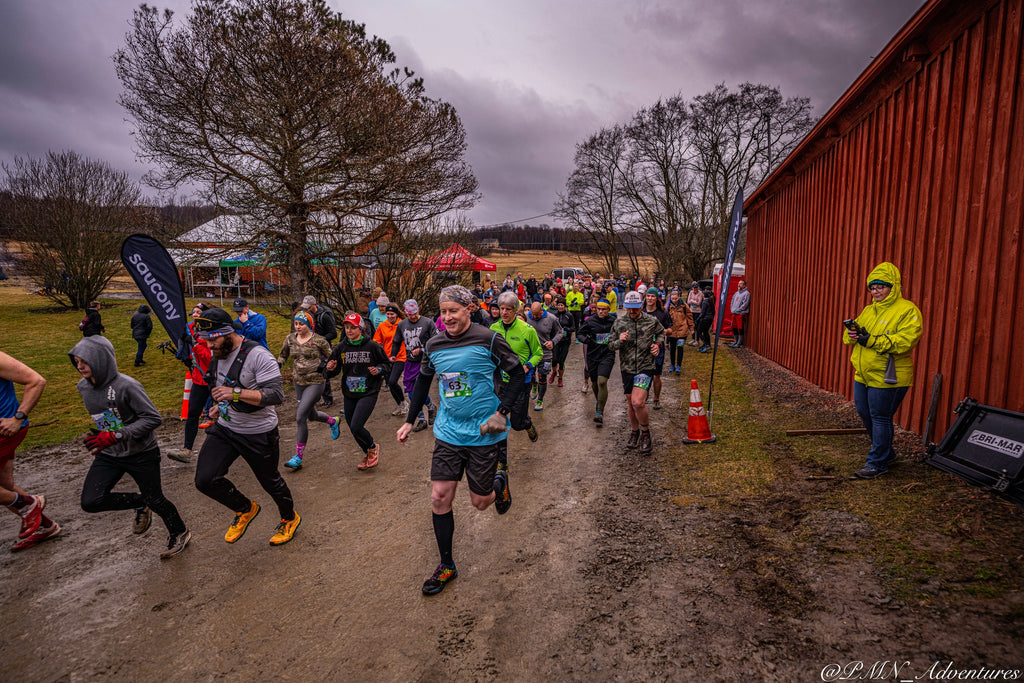 Race Photos | Maple Madness: Mud, Sweat, & Syrup