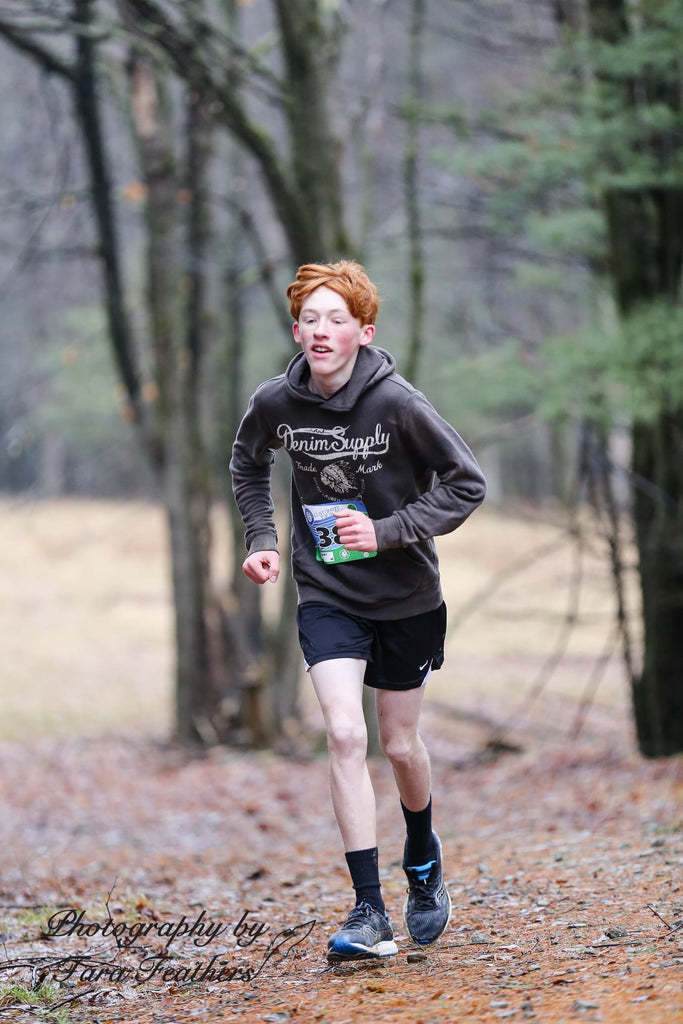 Maple Madness and Syrup Creed's Climb