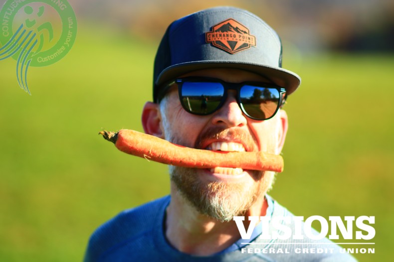 Marathon Invitational Marathon New York Appleby Elementary School Find the Pie and Carrot