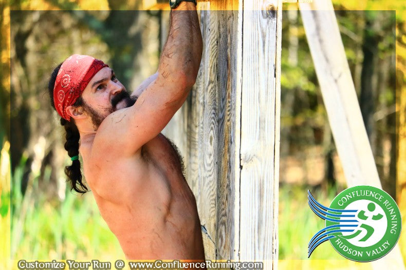 Newbsanity Mud Gauntlet | OCR | Photos | Obstacle Course Race