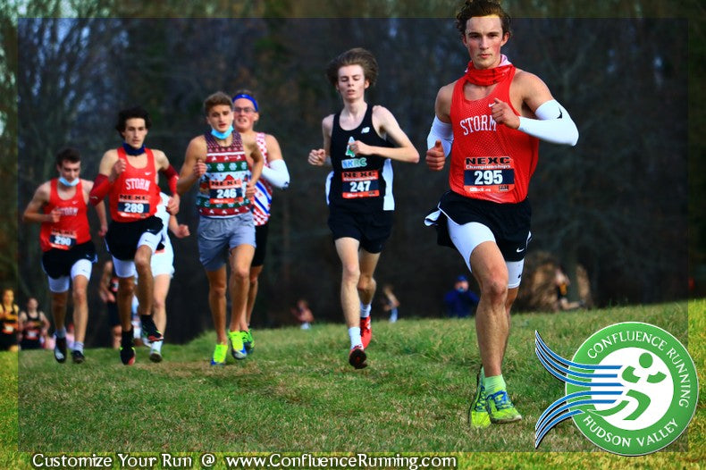 Race Photos | Boys Seeded 5k Northeast HS Cross Country Club Championships