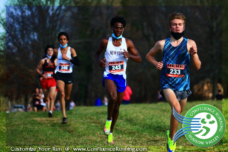 Race Photos | Boys 5000m Championship | Northeast HS Cross Country Club Championships