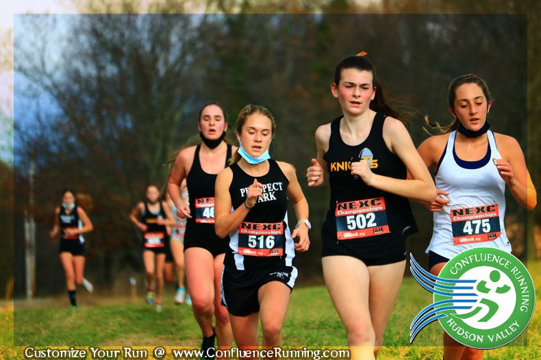 Race Photos | Girls Seeded 5000m | Northeast HS Cross Country Club Championships