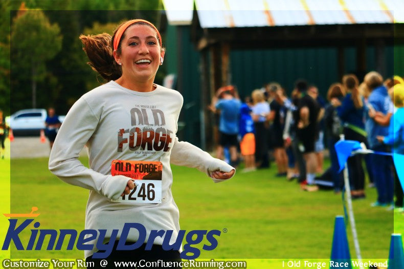 Race Photos | Old Forge Marathon & Half Marathon