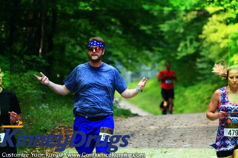 Photos | Friday Night 10k | Old Forge Marathon Weekend