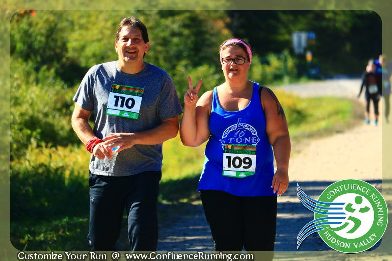 9:45am - 10:05am | Race Photos | Old Forge Running Festival