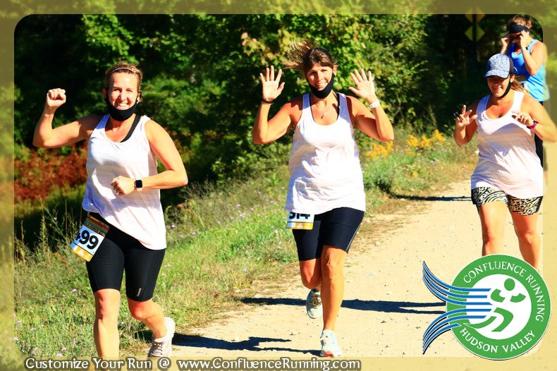 10:05am - 10:25am | Race Photos | Old Forge Running Festival
