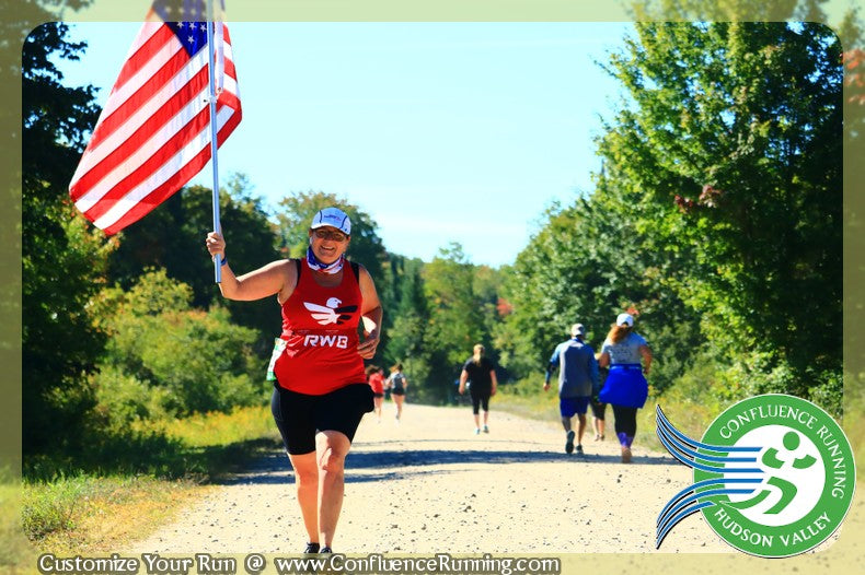 10:25am - 11:00am | Race Photos | Old Forge Running Festival
