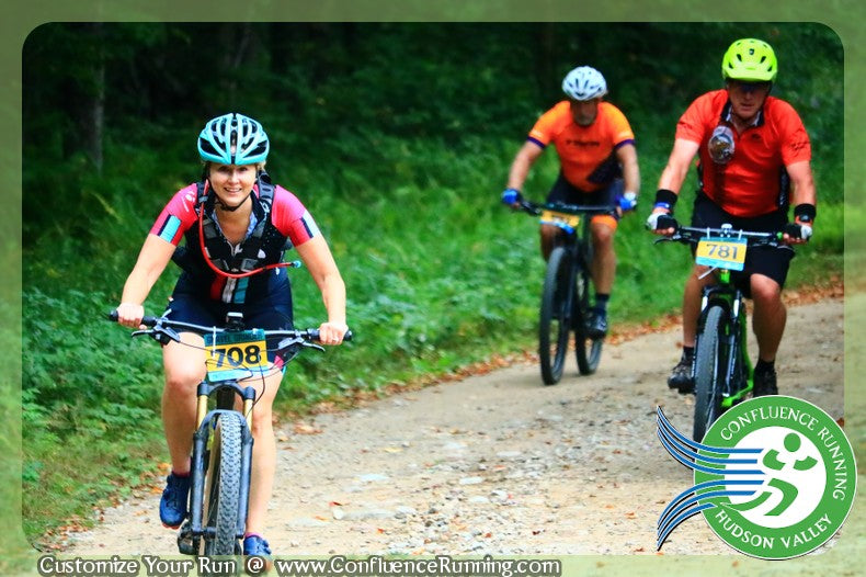 Old Forge Gravel Grinder Bike Race | Race Photos | Sunday Morning