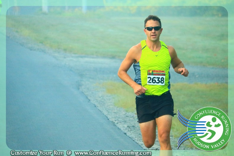 7:30am - 8:40am | Race Photos | Old Forge Running Festival
