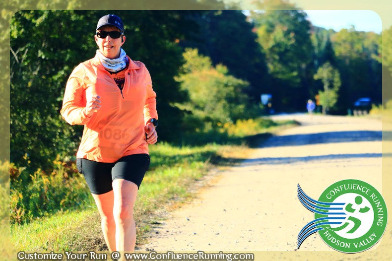 8:40am - 9:45am | Race Photos | Old Forge Running Festival