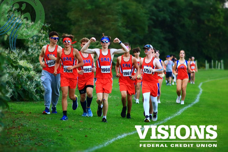 Owego Cross Country Night Invitational 5k Upstate New York Running XC Meet IMG_0264