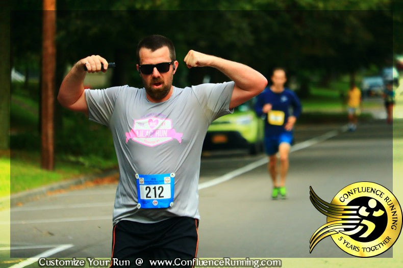 Runner Photos | Porchfest 10 & Harper's 2-Person Relay