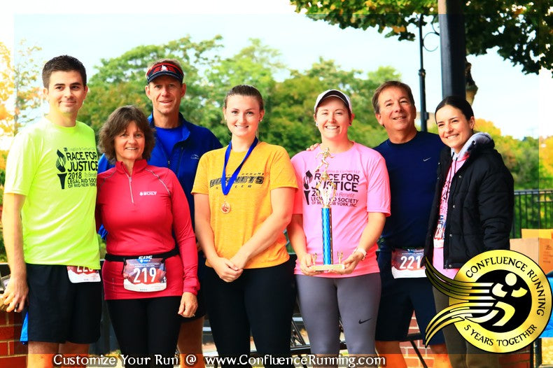 Photos | Race for Justice 5k | Teams & Awards