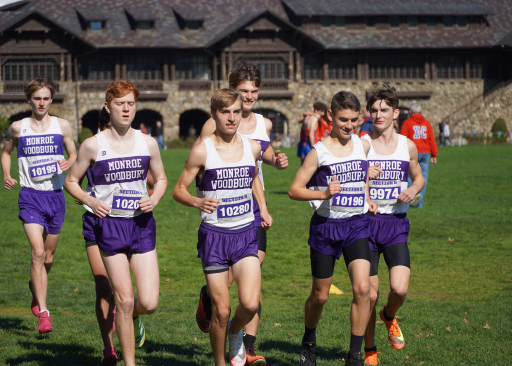 HS Race Recap | OCIAA Championship 2022