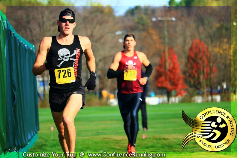 Pandemic Race Photos | STXC #2 | Maine Memorial