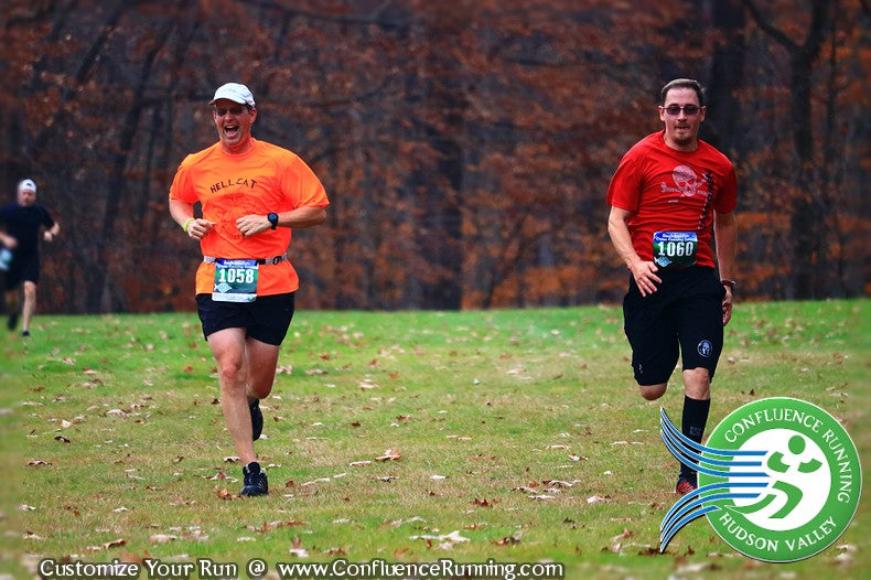 Bob Beaven Southern Tier Cross Country Runner Hellcat Harriers Water Street Brewing Company