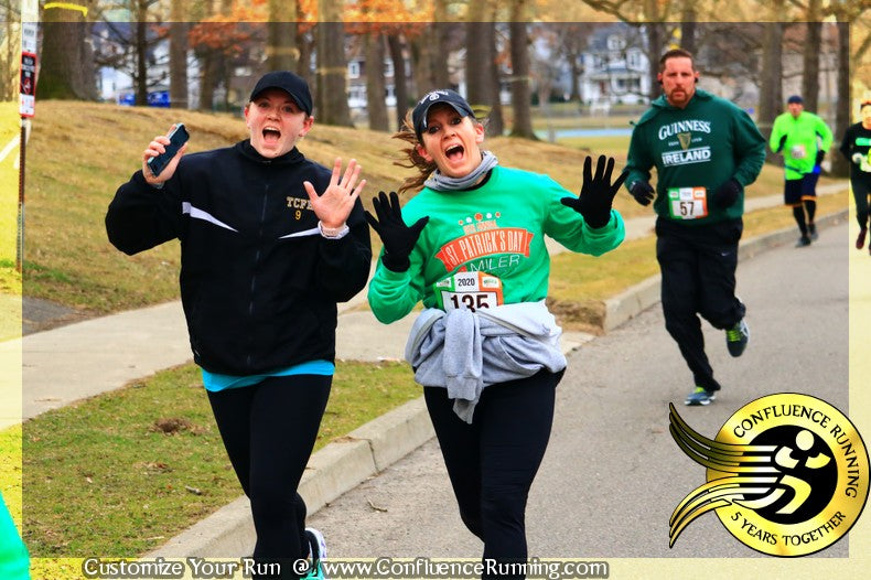 Photos | St. Pat's 4 Miler | 1st Wave