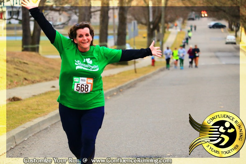 Photos | St. Pat's 4 Miler | 2nd Wave
